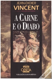 Capa do artigo A Carne e o Diabo