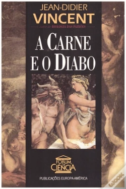Capa do artigo A Carne e o Diabo