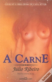Capa do artigo A Carne