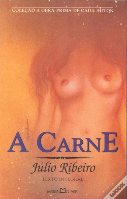 Capa do artigo A Carne