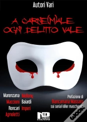 Capa do artigo A Carne(M)Ale Ogni Delitto Vale