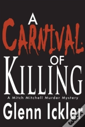 Capa do artigo A Carnival Of Killing Volume 1