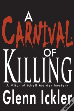 Capa do artigo A Carnival Of Killing Volume 1