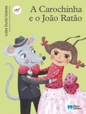 Capa do artigo A Carochinha e o João Ratão