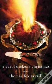 A Carol Dickens Christmas