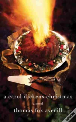 Capa do artigo A Carol Dickens Christmas