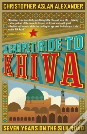 Capa do artigo A Carpet Ride To Khiva