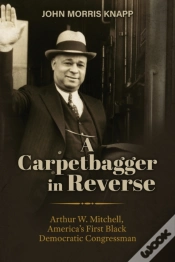 Capa do artigo A Carpetbagger In Reverse