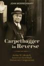 A Carpetbagger In Reverse - Preview