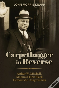 Capa do artigo A Carpetbagger In Reverse