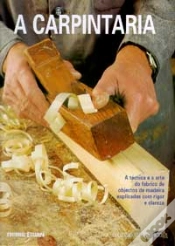 Capa do artigo A Carpintaria