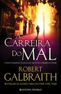A Carreira Do Mal - Preview