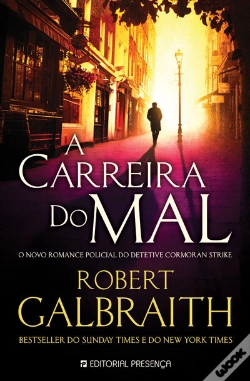 Capa do artigo A Carreira Do Mal