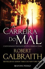 Capa do artigo A Carreira Do Mal