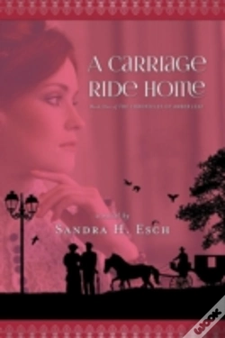 Capa do artigo A Carriage Ride Home