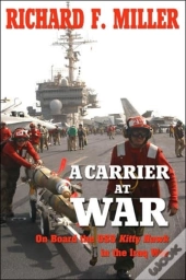 A Carrier At War