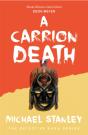 A Carrion Death (Detective Kubu Book 1) - Preview