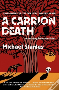 Capa do artigo A Carrion Death
