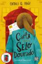A Carta com o Selo Dourado - Preview