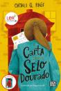 A Carta com o Selo Dourado - Preview