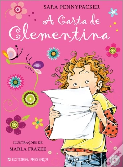 Capa do artigo A Carta da Clementina