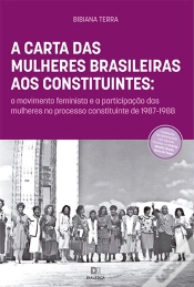 Capa do artigo A Carta Das Mulheres Brasileiras Aos Constituintes