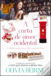Capa do artigo A Carta de Amor Acidental