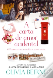 Capa do artigo A Carta De Amor Acidental