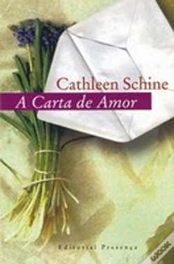 Capa do artigo A Carta de Amor