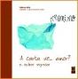 A Carta de... Amor? - Preview