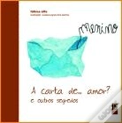 Capa do artigo A Carta de... Amor?