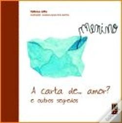 Capa do artigo A Carta de... Amor?