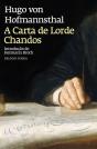 A Carta de Lorde Chandos - Preview