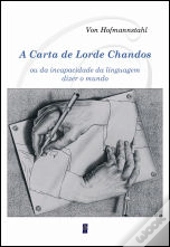 A Carta de Lorde Chandos