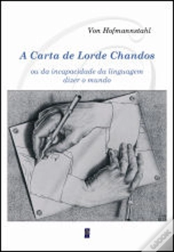 Capa do artigo A Carta de Lorde Chandos