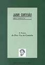 A Carta de Pêro Vaz de Caminha - Vol. VII - Preview