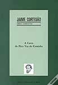 Capa do artigo A Carta de Pêro Vaz de Caminha - Vol. VII