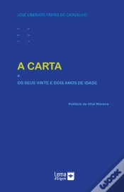 Capa do artigo A Carta e os seus Vinte e Dois Anos de Idade