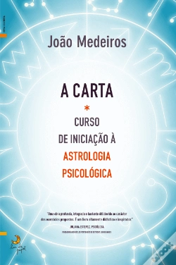 Capa do artigo A Carta