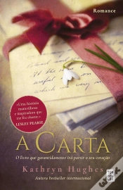 Capa do artigo A Carta