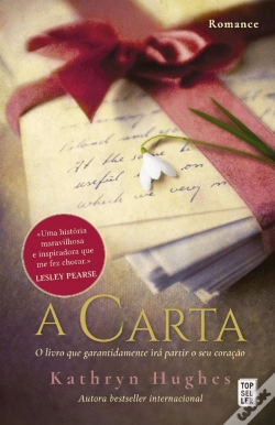 Capa do artigo A Carta