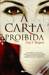 Capa do artigo A Carta Proibida