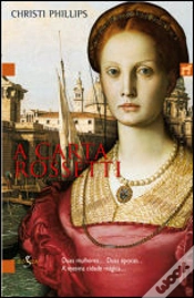 Capa do artigo A Carta Rossetti