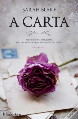 Capa do artigo A Carta