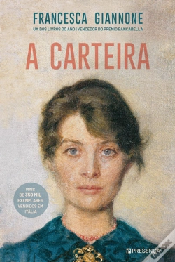 Capa do artigo A Carteira