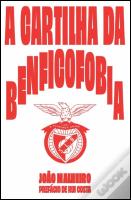 A Cartilha da Benficofobia