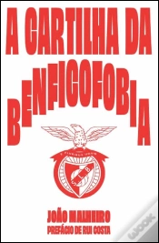 Capa do artigo A Cartilha da Benficofobia