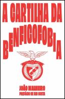 A Cartilha da Benficofobia