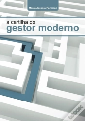 Capa do artigo A Cartilha Do Gestor Moderno