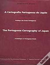Capa do artigo A Cartografia Portuguesa do Japão